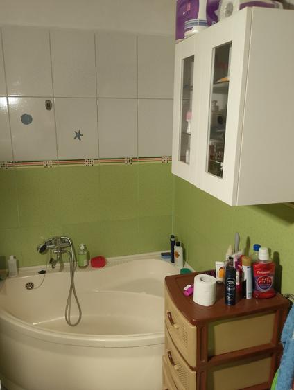 Casă cu 2 camere cu Canalizare în Timocului-Șaguna