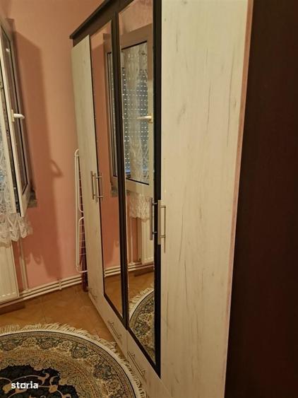 Apartament cu 2 camere semidecomandat în Alexandru cel Bun