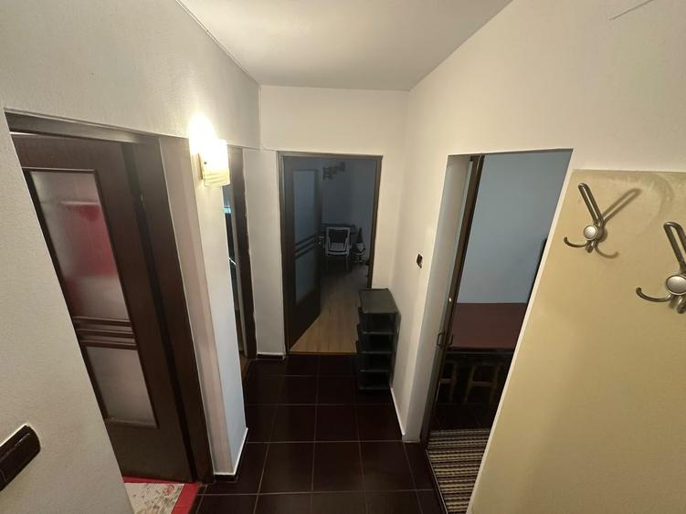Apartament cu 2 camere decomandat în Ultracentral