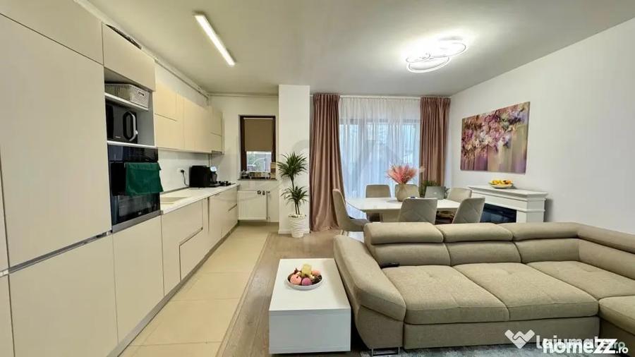 3 camere cu terasa de 75 mp Sisesti - Bucuresti (Bucuresti-Ilfov) - 7