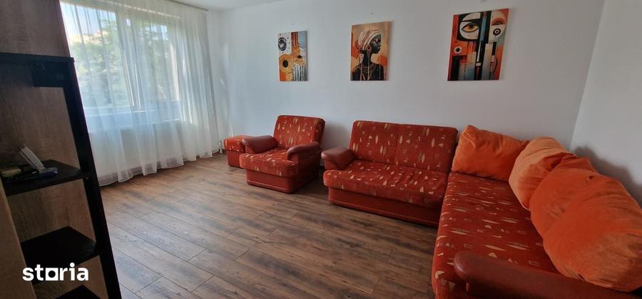 Apartament 2 camere, mobilat, utilat, centrala termica, Drumul Taberei - 4