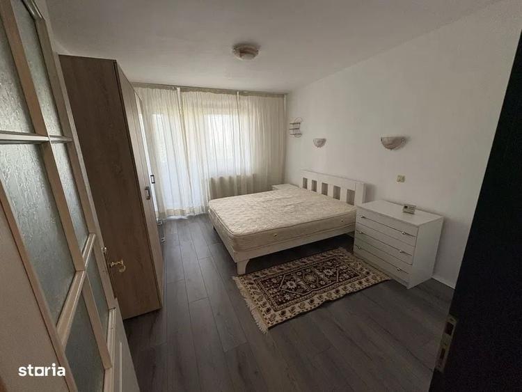 Apartament cu 2 camere decomandat în Gheorgheni