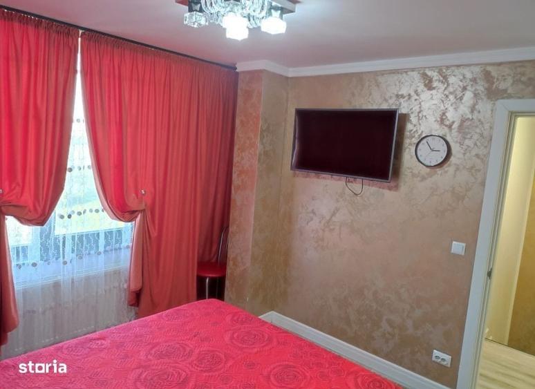 Casa tip duplex 4 camere zona de case a cartierului NicolinaCod:158876 - 13