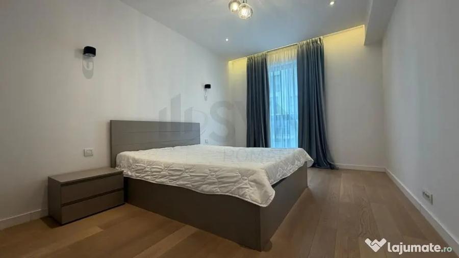 One Herastrau Plaza I 2 camere I de inchiriat - 4