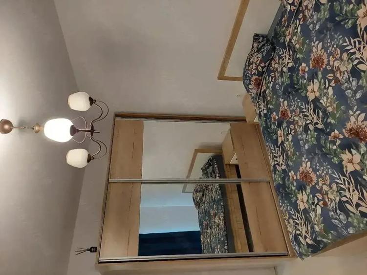 Apartament cu 2 camere semidecomandat în Albert