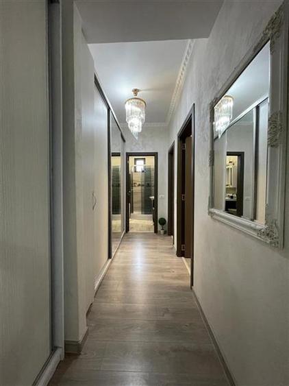 Apartament 2 camere transformat in 3 camere de vanzare zona C5-Tulcea - 7