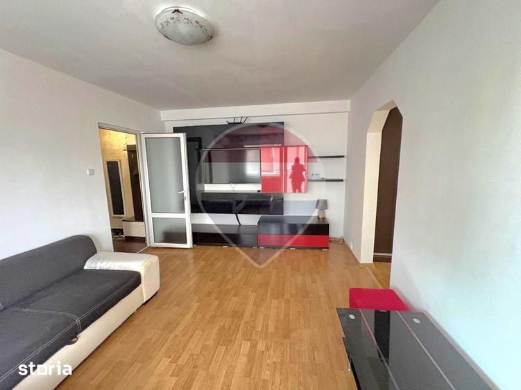 Apartament cu 2 camere Pet Friendly - 2