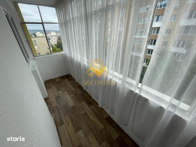 3 camere decomandate, Cartierul Manastur, Zona Campului, Izlazului - 7