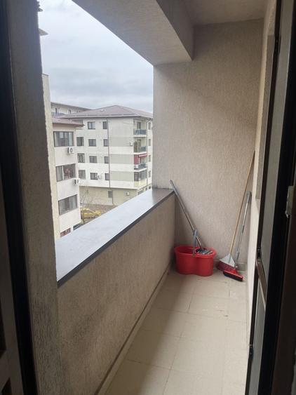 Inchiriere apartament Bucuresti, Sectorul 3, zona Trapezului. Metrou 1 decembrie - 1