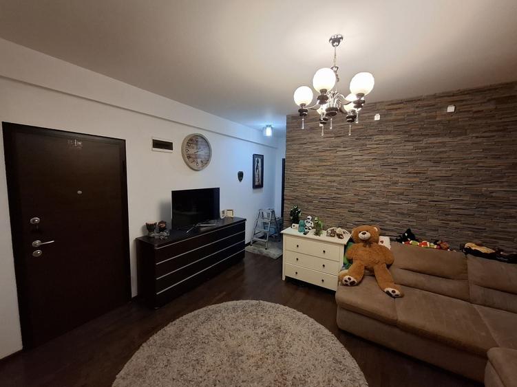 Apartament modern doua camere 69mp Trocadero - 3