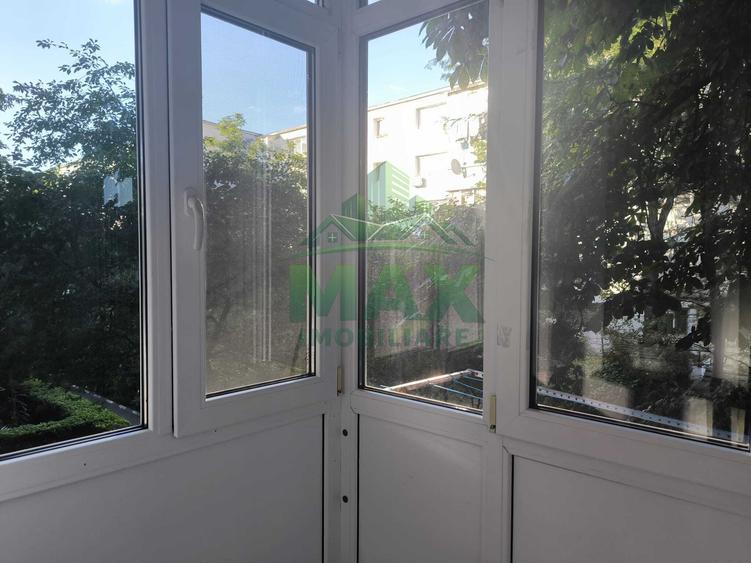 Apartament 2 camere , confort 2 nedecomandat – Zona Malu Rosu, str Sergent Matee - 6