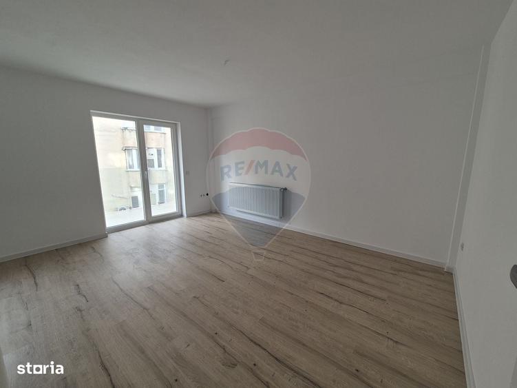 Apartament cu 2 camere în Kogălniceanu