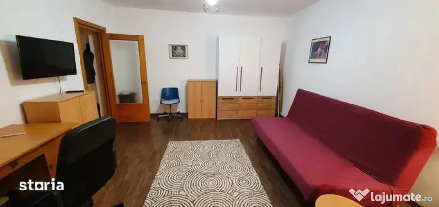 Unirii negru voda etaj 7 - Bucuresti (Bucuresti-Ilfov) - 6