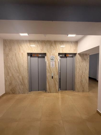 Apartament cu 2 camere decomandat, mobilat în Chiajna
