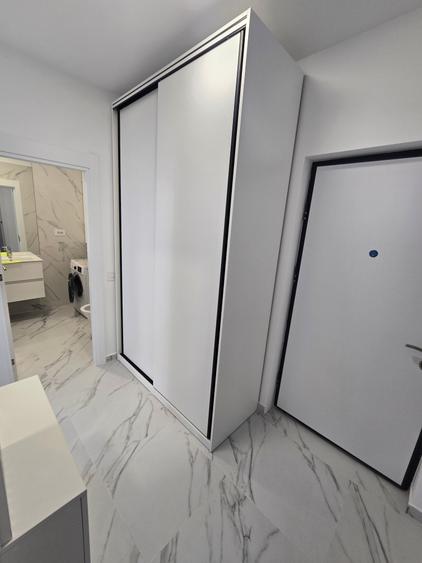 Apartament cu 2 camere decomandat în Gorjului