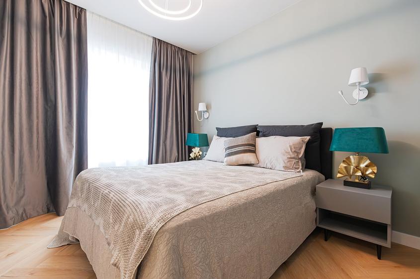 AFI Home North-3 camere,mobilat&utilat,+1 loc parcare pet friendly - 5
