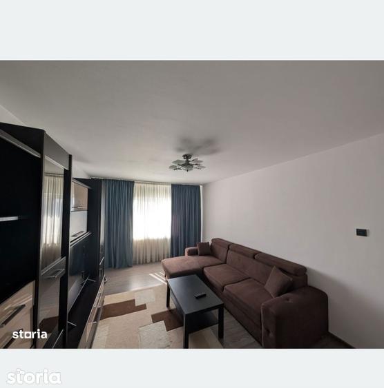Apartament cu 2 camere decomandat în Calea București