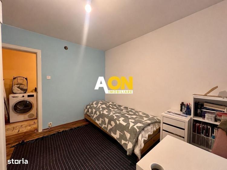 Apartament 3 Camere | 67 mp | 2 Bai | DECOMANDAT | Zona cetate - 8