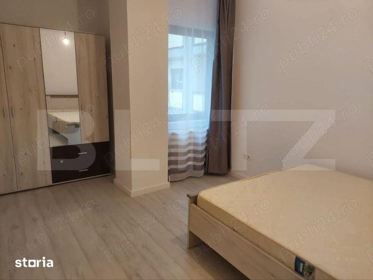Apartament 3 camere, cu parcare inclusa, Aradului Vest - 2
