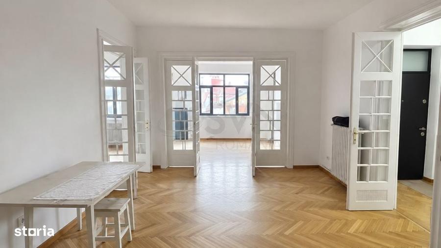 Apartament l 5 Camere l Unirii - 3