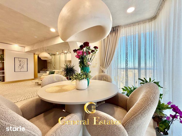 Apartament cu 2 camere, mobilat în Copou