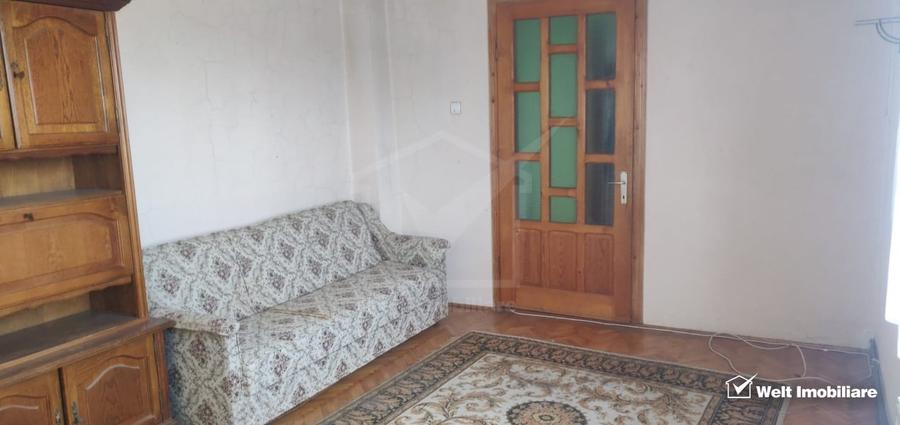 Casă individuală cu 5 camere cu Canalizare în Apahida