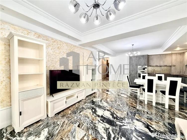 Apartament cu 3 camere decomandat în Albert