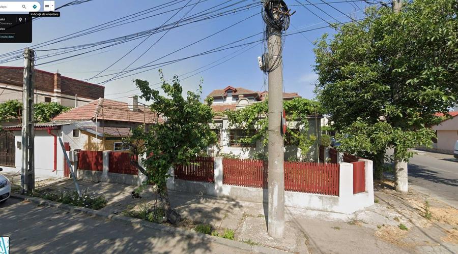 Casă cu 3 camere cu Teren 210 Mp în Coiciu