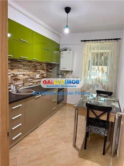 Apartament 2 camere, bloc nou, parcare I Nicolae Teclu - 1