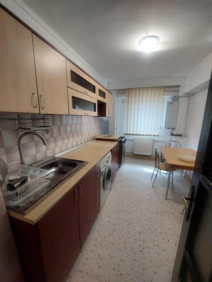 Apartament 2 camere decomandat, Tomis 3/City Mall - 11
