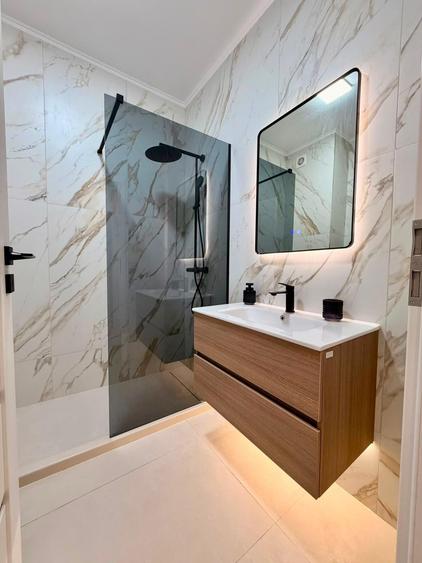 Apartament cu 2 camere decomandat în Timișoara