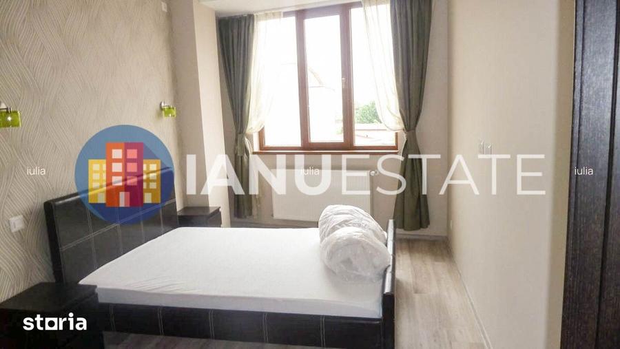 Apartament cu 2 camere decomandat în Ștefan cel Mare