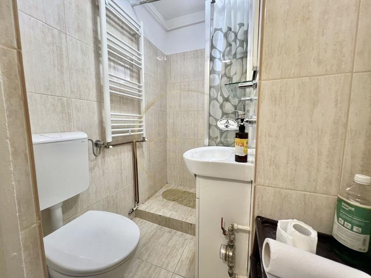 SUPER OFERTA | Apartament cu 2 camere | Complexul Studentesc , Timisoara - 12