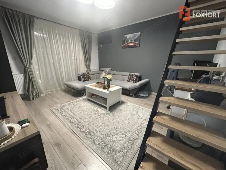 Apartament cu 2 camere de vanzare in Giroc - 5