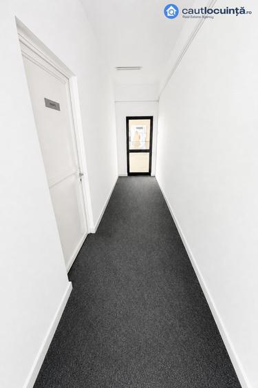 Spațiu comercial, de 326.17001342773 mp, în Militari