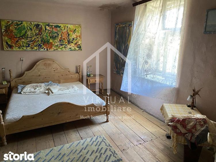 Casa de vanzare in Sibiu, cu doua apartamente - 16