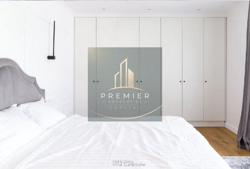 Apartament cu 3 camere decomandat în Băneasa