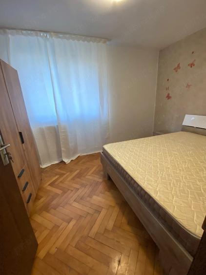Apartament cu 2 camere decomandat în Valea Lupului