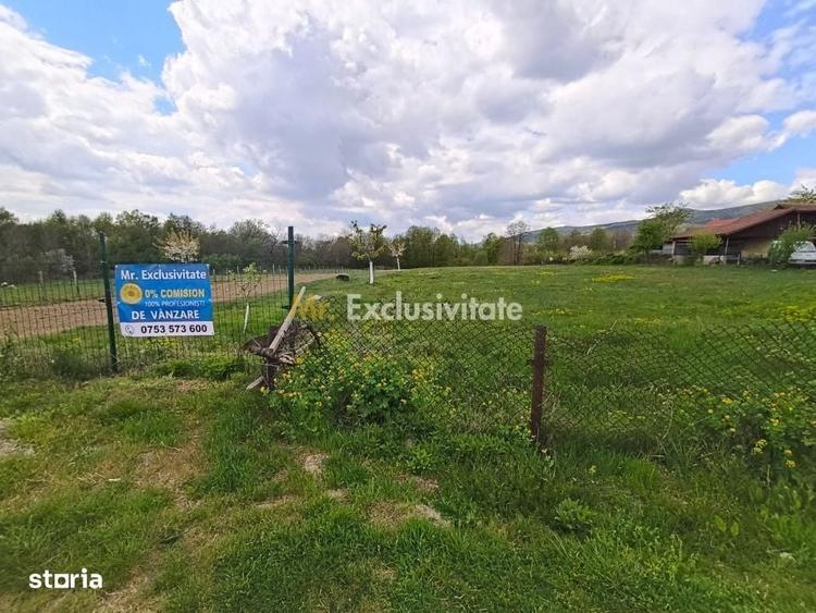 Spațiu comercial, în Crasna