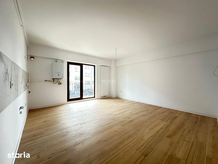 Apartament cu 3 camere în Valea Lupului — fotografia 1