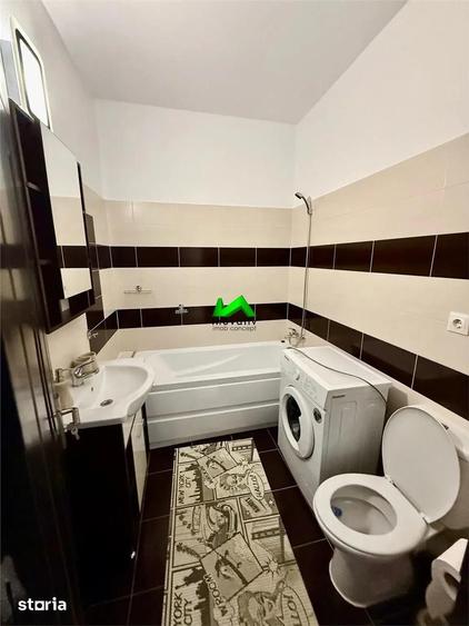 Apartament cu 2 camere în Turnișor