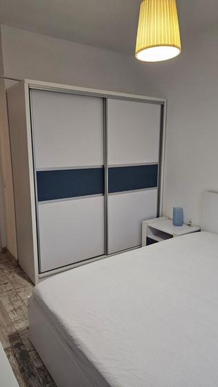 Garsonieră în Budeasa