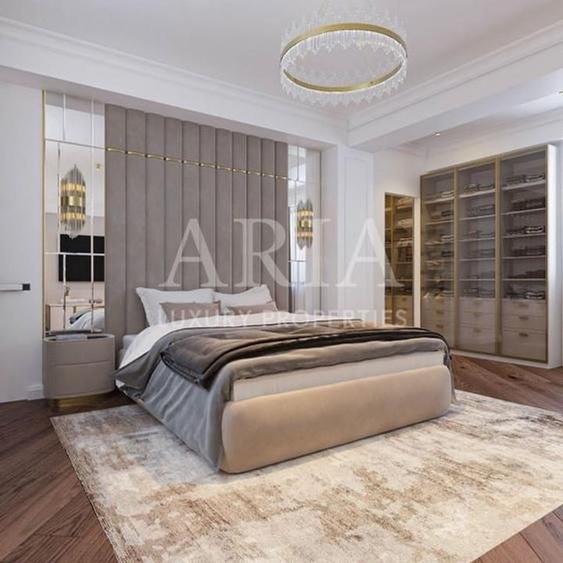 Duplex cu 4 camere cu Canalizare în Pipera