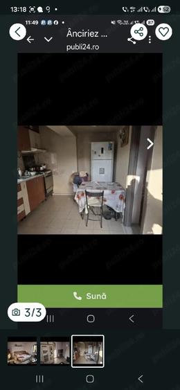 Casă cu Teren 20 Mp în Central