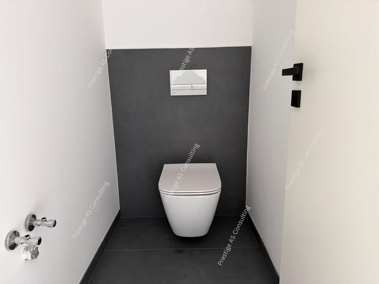 Apartament cu 2 camere semidecomandat, mobilat în Dumbrăvița