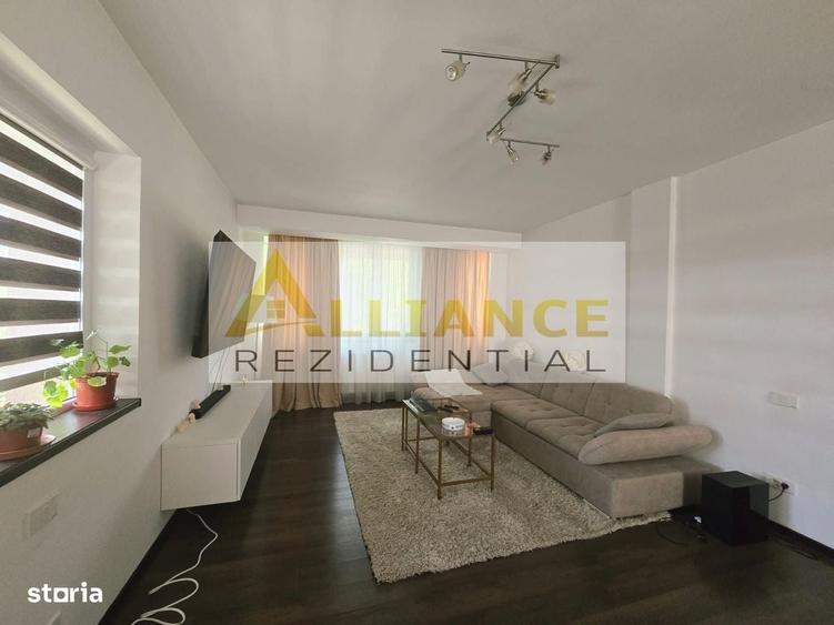Casa Individuala 4 Camere Mobilata Si Utilata - Teren 497 Mp - 7