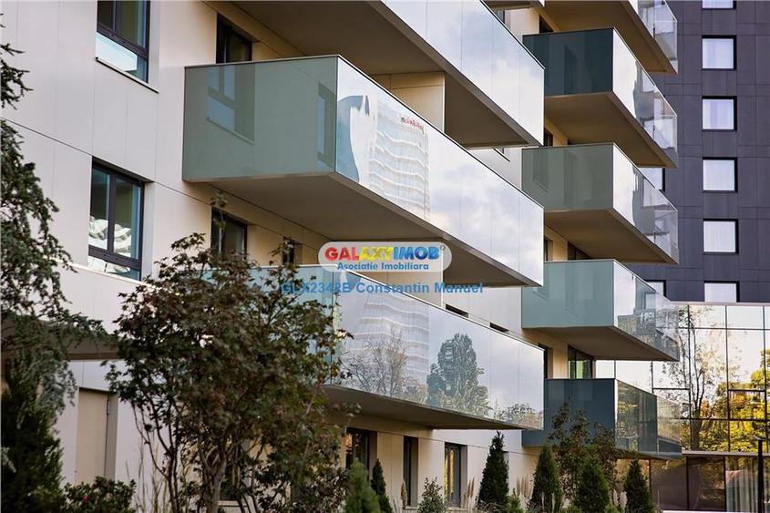 Apartament cu 3 camere decomandat, mobilat în Aviației