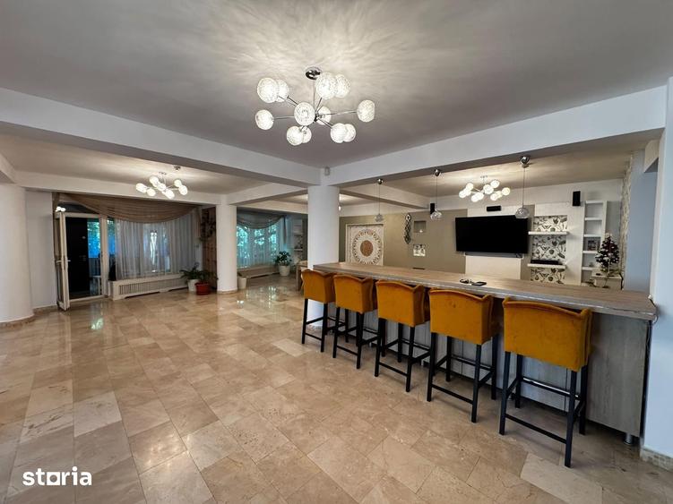 Casă cu Teren 608 Mp în Sub Arini