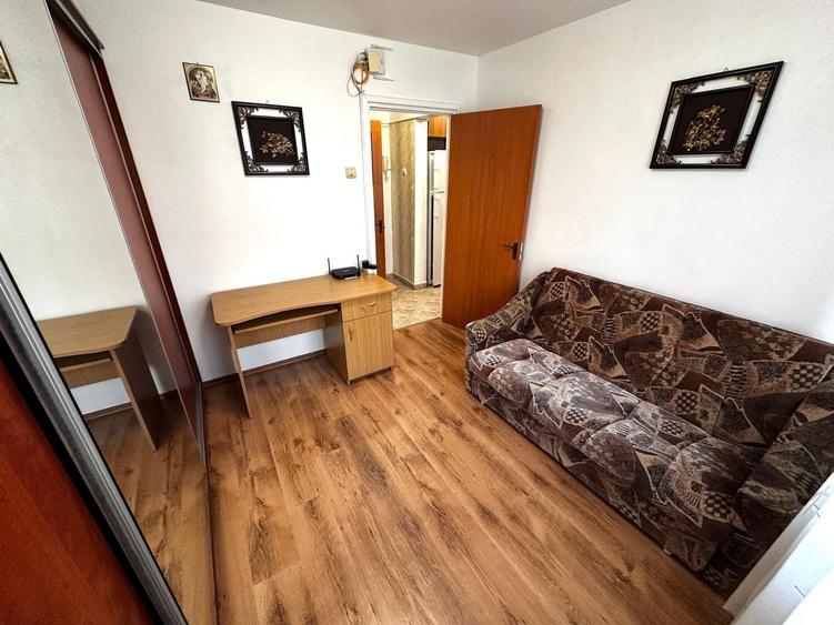 APARTAMENT 2 CAMERE DECOMANDAT ALEEA CETATUIA LUJERULUI - 7