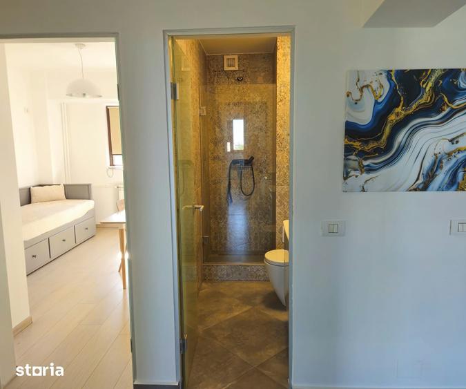 Apartament cu 3 camere în 13 Septembrie